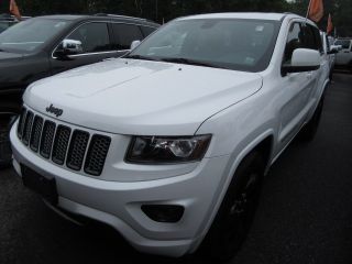 Used 2014 Jeep Grand Cherokee in Lexington, Kentucky