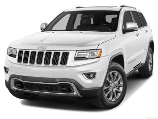 Used 2014 Jeep Grand Cherokee Laredo in Schenectady, New York