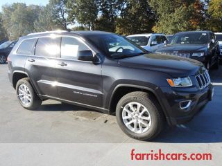 Used 2015 Jeep Grand Cherokee Laredo in Fairfax, Virginia