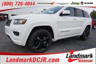 Used 2015 Jeep Grand Cherokee Laredo in Morrow, Georgia