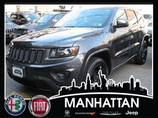 Used 2015 Jeep Grand Cherokee Laredo in New York, New York