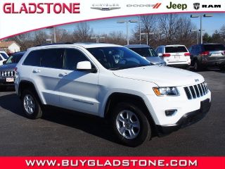 Used 2015 Jeep Grand Cherokee Laredo in Gladstone, Missouri