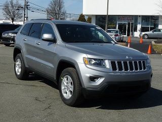 Used 2016 Jeep Grand Cherokee Laredo in Flemington, New Jersey