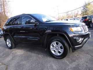 Used 2016 Jeep Grand Cherokee Laredo in Mamaroneck, New York