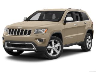 Used 2016 Jeep Grand Cherokee Laredo in Bath, Pennsylvania