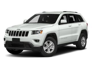 Used 2017 Jeep Grand Cherokee Altitude in Chehalis, Washington