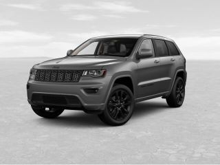 Used 2018 Jeep Grand Cherokee Altitude in Manchester, New Hampshire