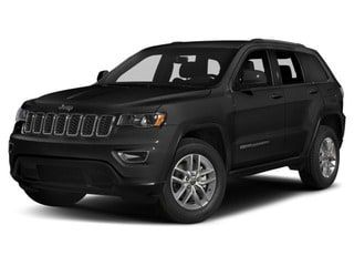 Used 2018 Jeep Grand Cherokee Laredo in Sandy, Utah