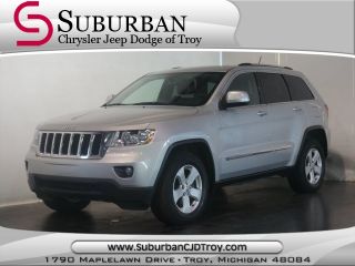 Used 2013 Jeep Grand Cherokee in Troy, Michigan