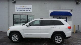 Used 2014 Jeep Grand Cherokee Laredo in Toledo, Ohio