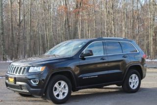 Used 2014 Jeep Grand Cherokee Laredo in Ravenna, Ohio
