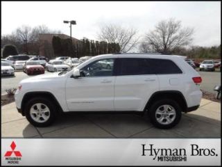 Used 2014 Jeep Grand Cherokee Laredo in Midlothian, Virginia