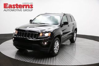 Used 2014 Jeep Grand Cherokee Laredo in Laurel, Maryland