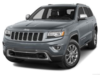Used 2014 Jeep Grand Cherokee Laredo in Mystic, Connecticut