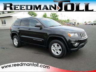Used 2014 Jeep Grand Cherokee Laredo in Langhorne, Pennsylvania