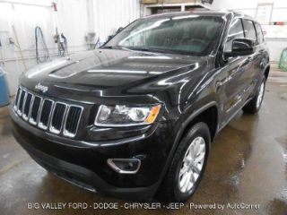 Used 2014 Jeep Grand Cherokee Laredo in Ewen, Michigan