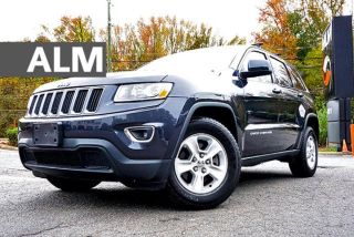 Used 2014 Jeep Grand Cherokee Laredo in Marietta, Georgia