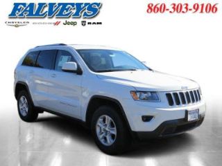 Used 2015 Jeep Grand Cherokee Laredo in Bristol, Connecticut