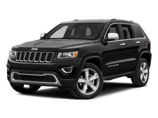 Used 2015 Jeep Grand Cherokee Laredo in Springfield, New Jersey