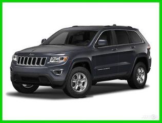 Used 2015 Jeep Grand Cherokee Laredo in Lynnfield, Massachusetts