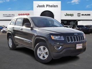 Used 2016 Jeep Grand Cherokee Laredo in Countryside, Illinois