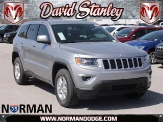 Used 2016 Jeep Grand Cherokee Laredo in Norman, Oklahoma