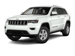 Used 2017 Jeep Grand Cherokee Laredo in Sandy, Utah