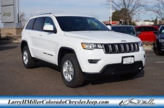 Used 2017 Jeep Grand Cherokee Altitude in Aurora, Colorado