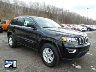 Used 2017 Jeep Grand Cherokee Laredo in Wilkes Barre, Pennsylvania