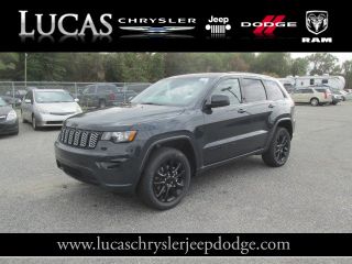 Used 2018 Jeep Grand Cherokee Altitude in Lumberton, New Jersey