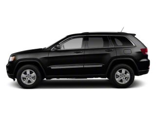 Used 2012 Jeep Grand Cherokee in Waynesboro, Georgia