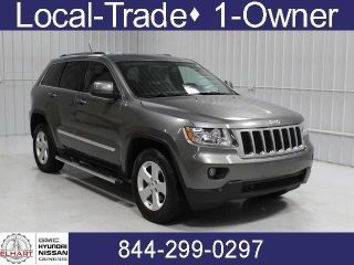 Used 2012 Jeep Grand Cherokee Laredo in Holland, Michigan