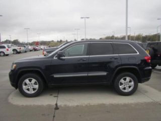 Used 2012 Jeep Grand Cherokee Laredo in Bellevue, Nebraska