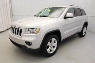 Used 2013 Jeep Grand Cherokee Laredo in Chester Springs, Pennsylvania