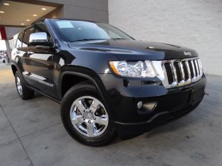 Used 2013 Jeep Grand Cherokee Laredo in Concord, North Carolina