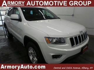 Used 2014 Jeep Grand Cherokee Laredo in Albany, New York