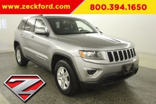 Used 2014 Jeep Grand Cherokee Laredo in Leavenworth, Kansas