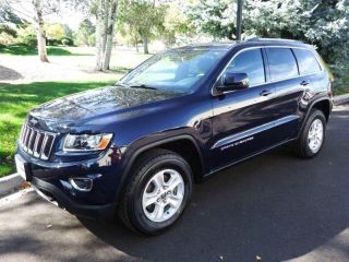 Used 2014 Jeep Grand Cherokee Laredo in Centennial, Colorado