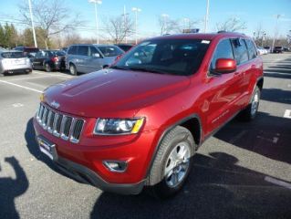 Used 2014 Jeep Grand Cherokee Laredo in White Marsh, Maryland