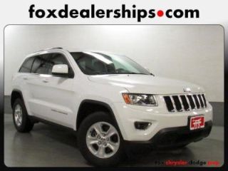 Used 2014 Jeep Grand Cherokee Laredo in Auburn, New York