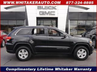 Used 2014 Jeep Grand Cherokee Laredo in Forest Lake, Minnesota