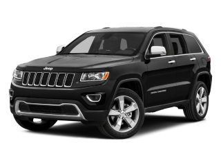 Used 2015 Jeep Grand Cherokee Laredo in Woodbury Heights, New Jersey