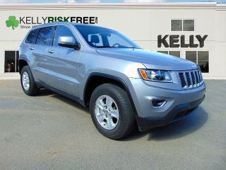 Used 2015 Jeep Grand Cherokee Laredo in Emmaus, Pennsylvania