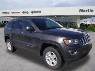 Used 2016 Jeep Grand Cherokee Laredo in Bowling Green, Kentucky