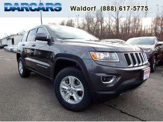 Used 2016 Jeep Grand Cherokee Laredo in Waldorf, Maryland