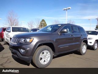 Used 2016 Jeep Grand Cherokee Laredo in Golden, Colorado