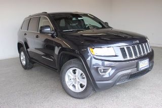 Used 2016 Jeep Grand Cherokee Laredo in Merced, California
