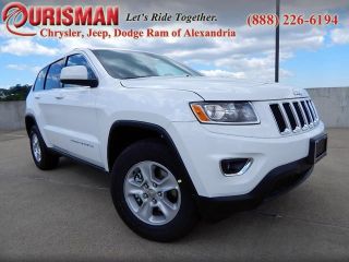 Used 2016 Jeep Grand Cherokee Laredo in Alexandria, Virginia