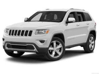 Used 2016 Jeep Grand Cherokee Laredo in Silver Spring, Maryland