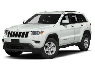 Used 2017 Jeep Grand Cherokee in Colorado Springs, Colorado